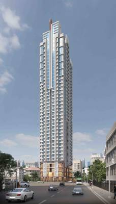 skyview Elevation Elevation