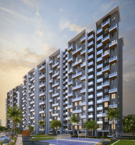  green-hive-plus-wing-a3 Elevation