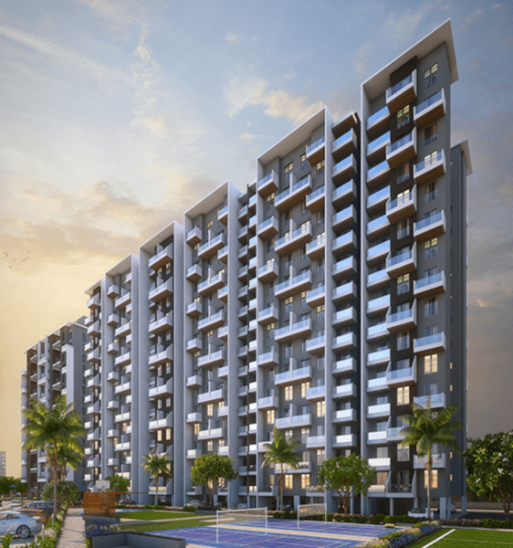 Elevation green-hive-plus-wing-a3 Elevation