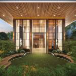  evana Entrance Lobby