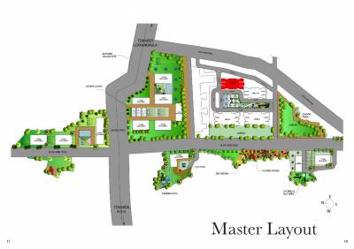  luxecity-e-f Layout Plan