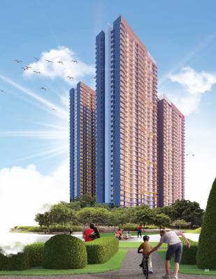  luxecity-e-f Elevation