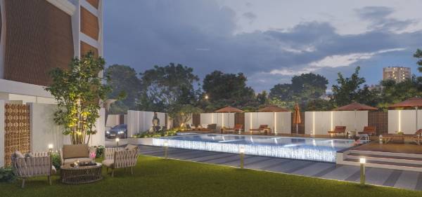  bellevue Swimming Pool