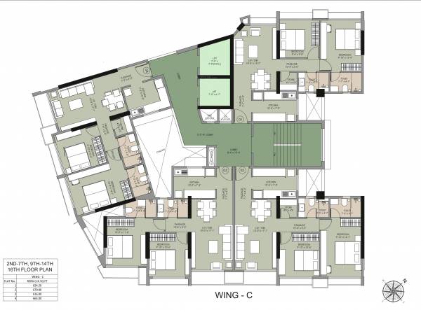  sapphire Sapphire Cluster Plan