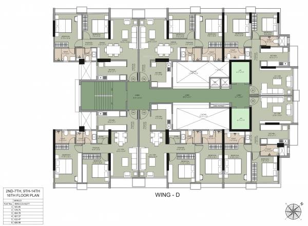  sapphire Sapphire Cluster Plan