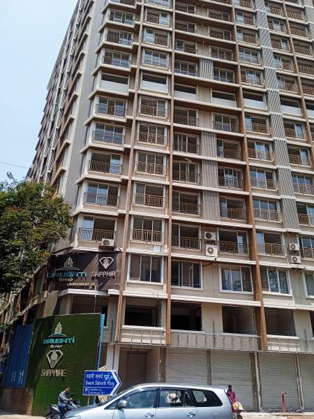  sapphire Construction Status Apr-24