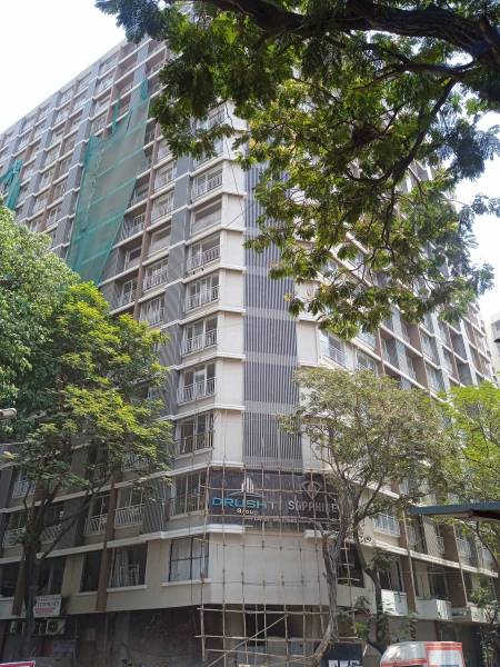  sapphire Construction Status Apr-24