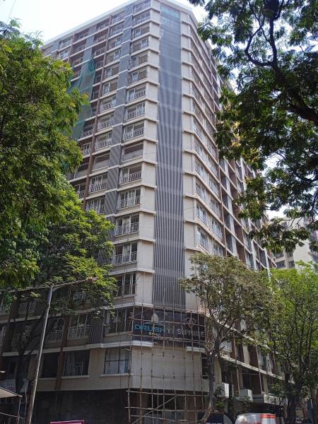  sapphire Construction Status Apr-24