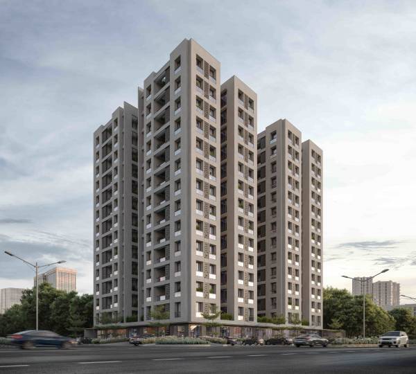 Elevation atishay-sky Elevation