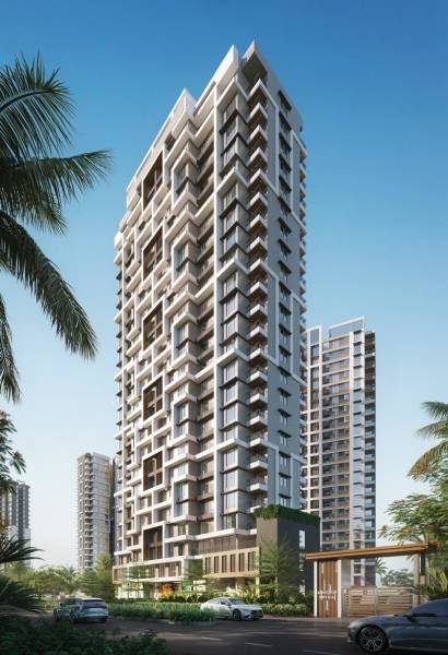 main of Mangeshi Imperial