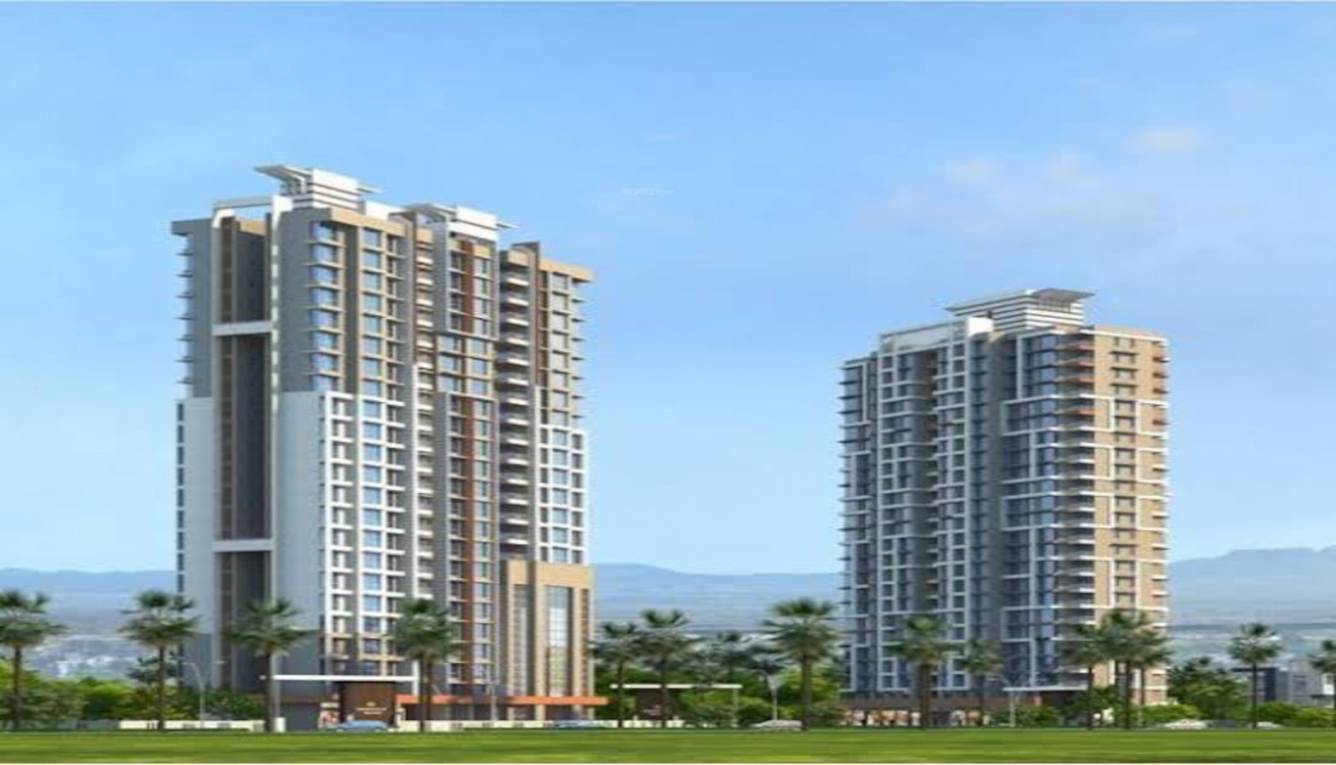 Elevation imperial Elevation