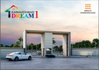 Dream 1