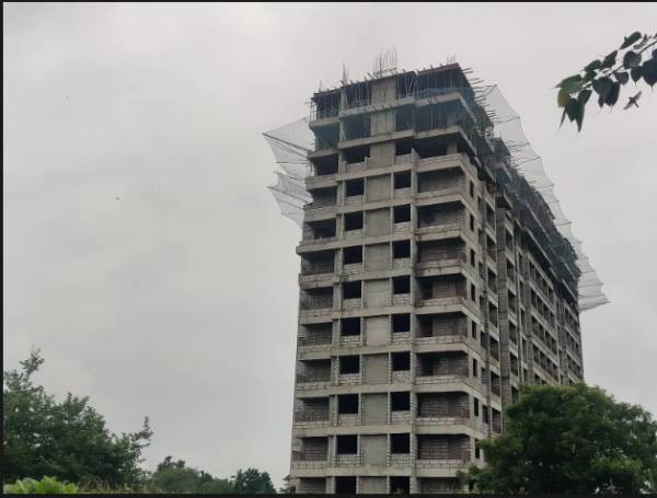  greens Construction Status Dec-24