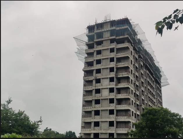  greens Construction Status Dec 24