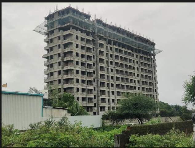  greens Construction Status Dec 24