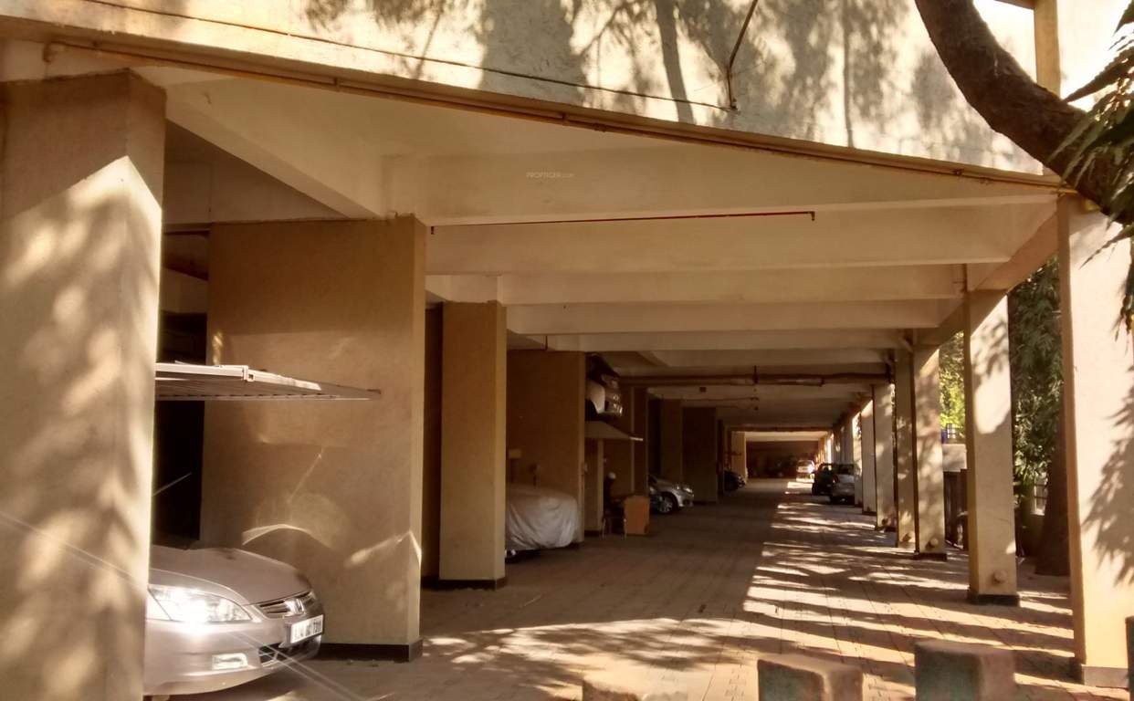  jade gardens tower b Closed Car Parking