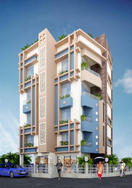 Elevation 59 Elevation