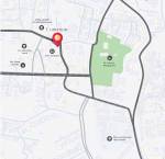  cornerstone Location Plan