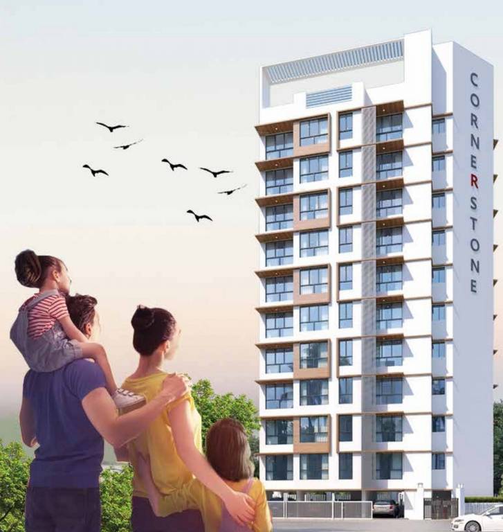  cornerstone Elevation