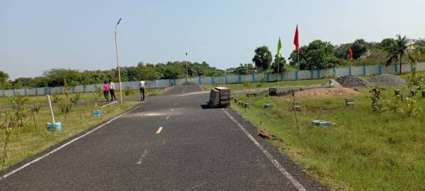  housing-and-construction-sai-nagar Plot