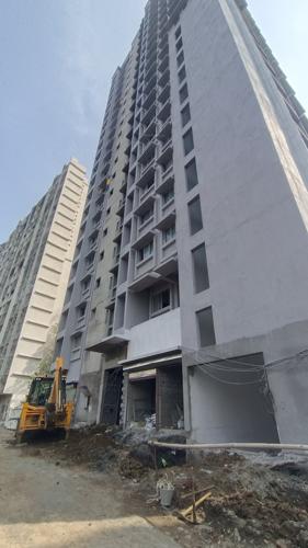  aashiyana-ii Aashiyana II Construction Status Jan-25