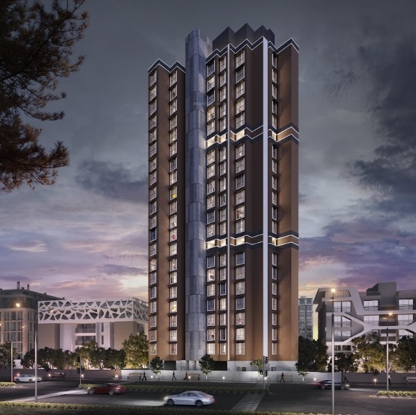  aashiyana-ii Elevation