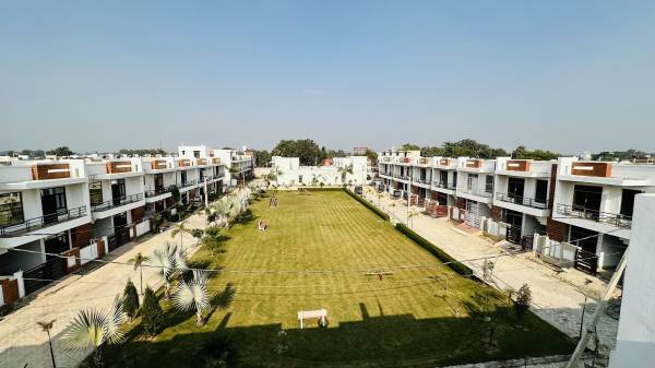  balaji-vatika Elevation