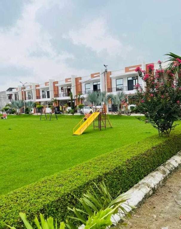  balaji vatika Children's play area