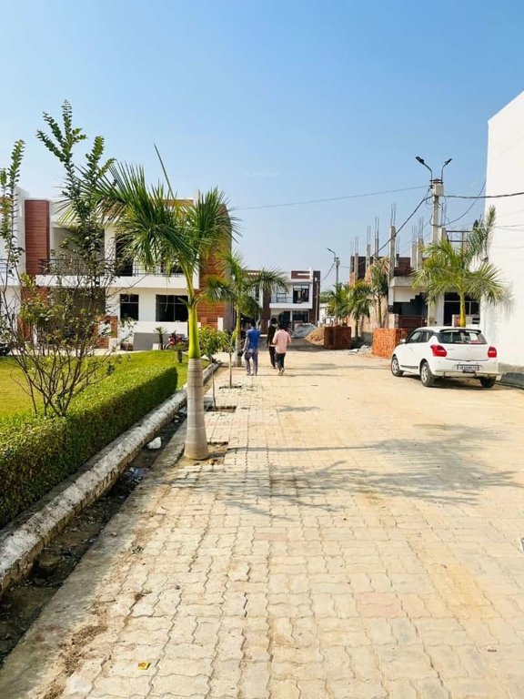  balaji vatika Others