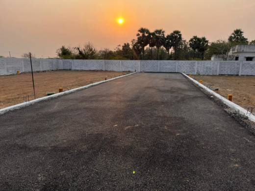 krc-royal-villa-plots Elevation Elevation