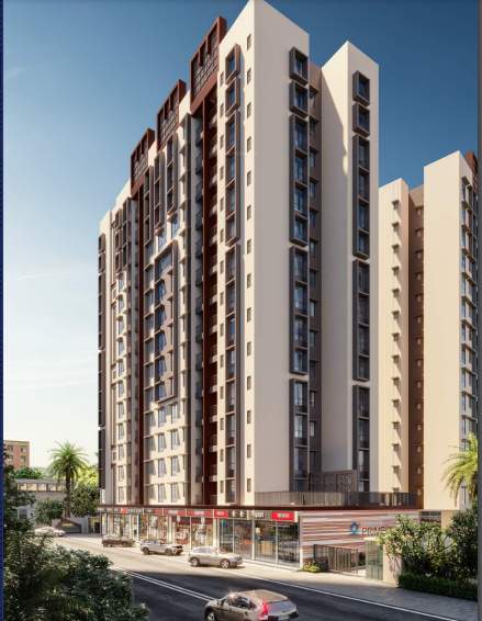  prime Elevation