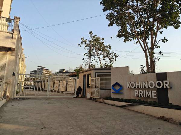  prime Gated Community