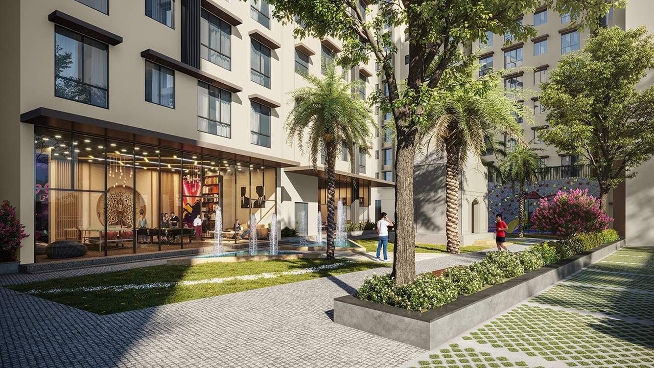  prime Landscape Garden and Tree Planting