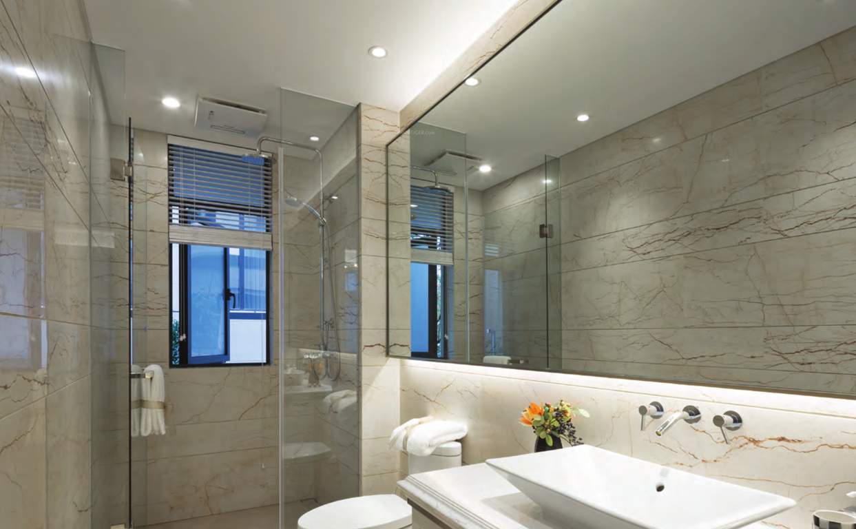  prime Bathroom