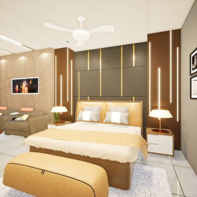  prime Bedroom