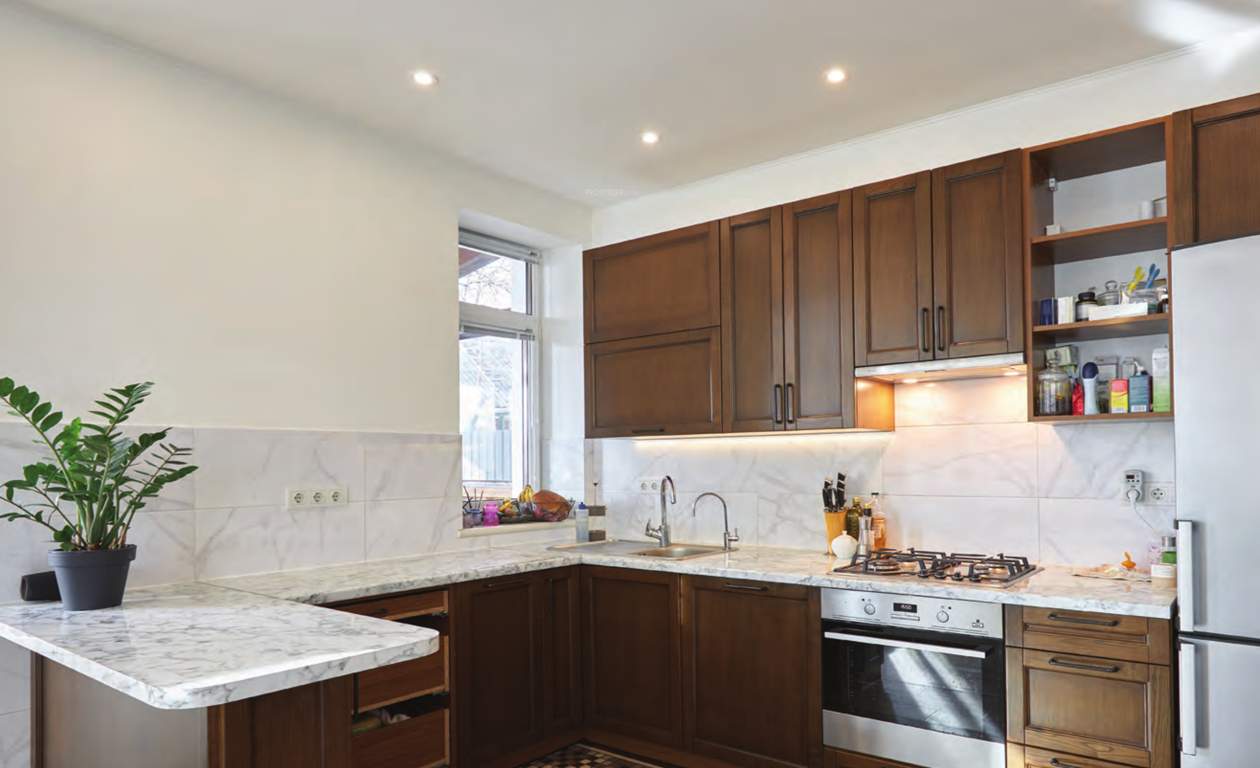  prime Kitchen