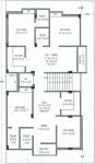 Homes Cluster Plan From 1st To 3rd Floor homes Homes Cluster Plan From 1st To 3rd Floor