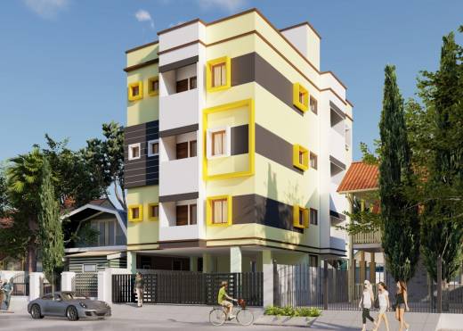 homes Elevation Elevation