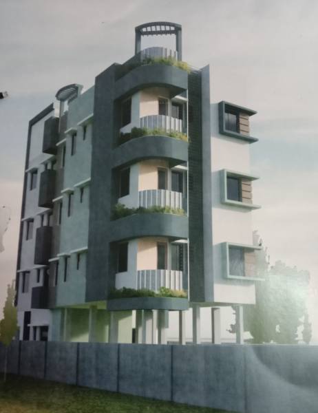  radha-krishna-villa Elevation