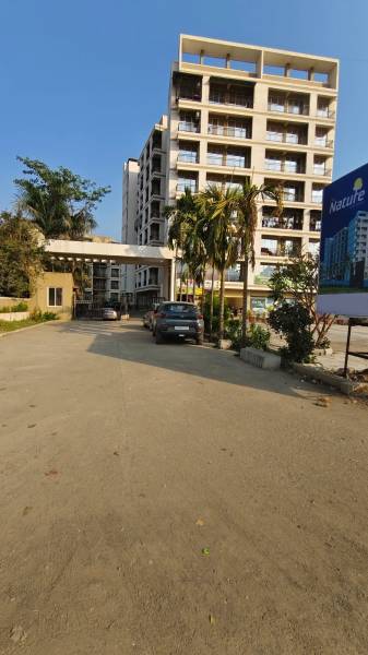  the-nature-phase-ii Elevation