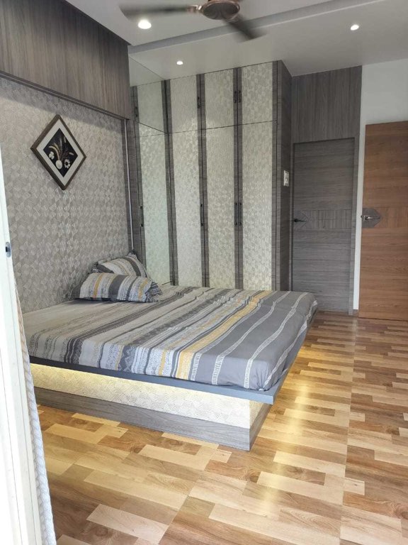  the nature phase ii Bedroom