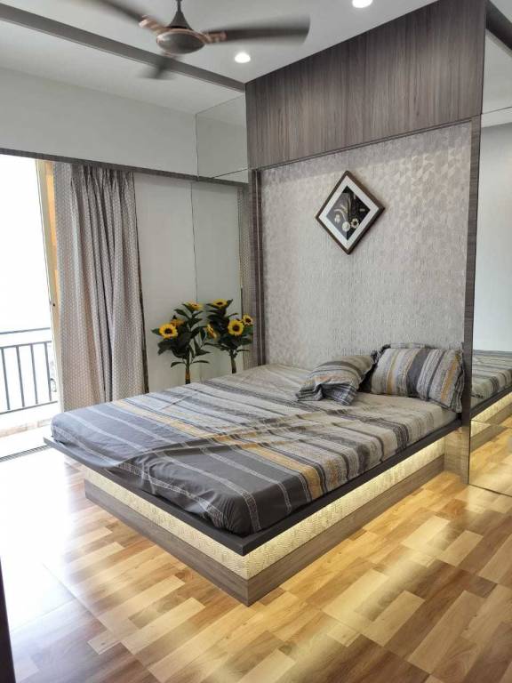  the nature phase ii Bedroom