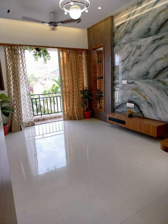  the nature phase ii Bedroom