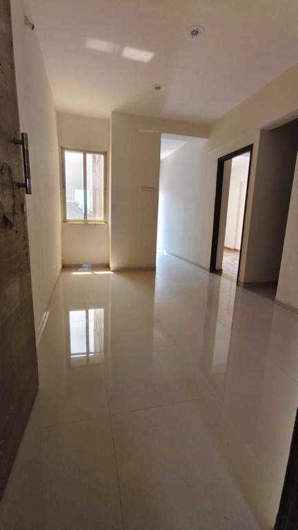  the nature phase ii Living Area