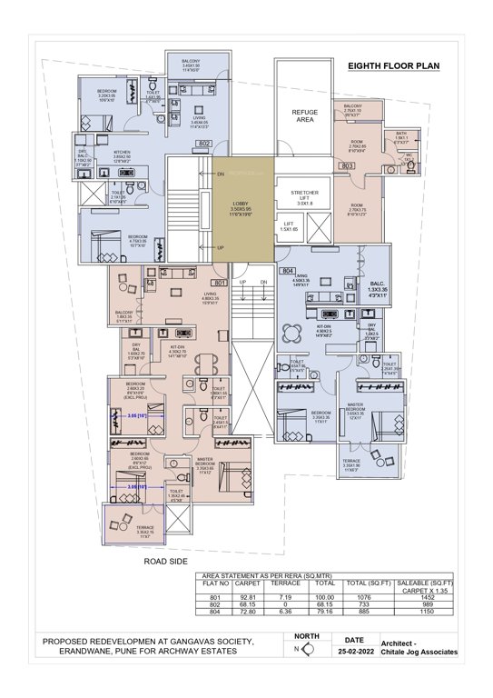 gangawas Gangawas Cluster Plan