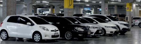  nishigandh Car Parking