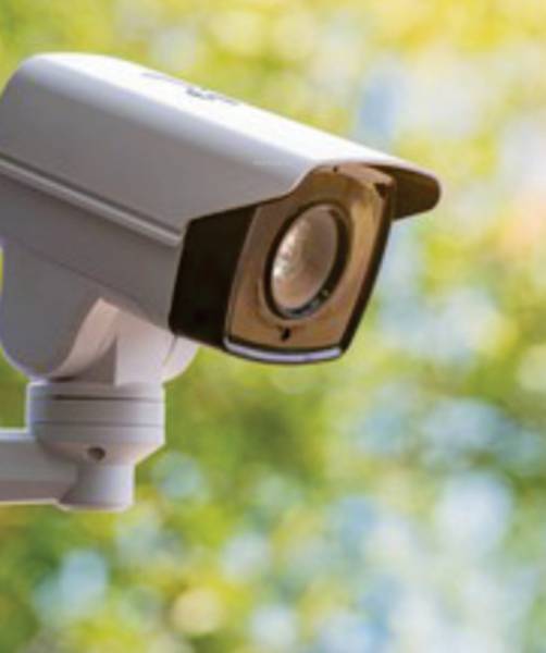  nishigandh CCTV