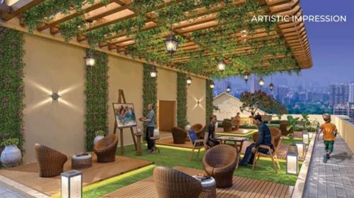  altezza Senior Citizen Sitout