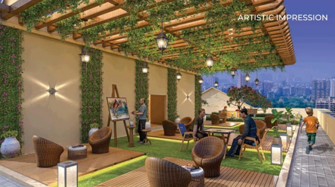  altezza Senior Citizen Sitout