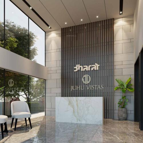 juhu-vistas Entrance Lobby